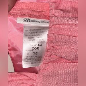 Bonnie Jean Girls Drexs